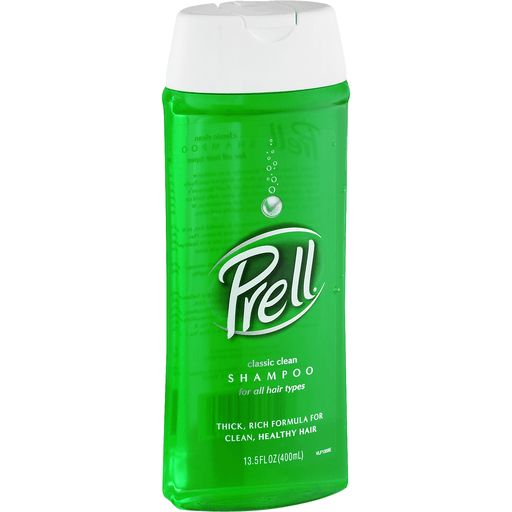 Prell Original Shampoo 13.5 fl oz Shipt