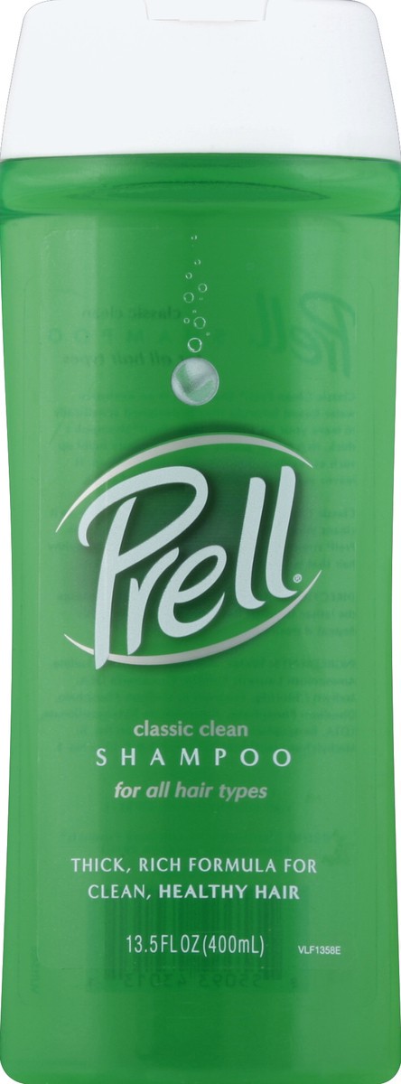 slide 2 of 8, Prell Shampoo 13.5 oz, 13.5 oz