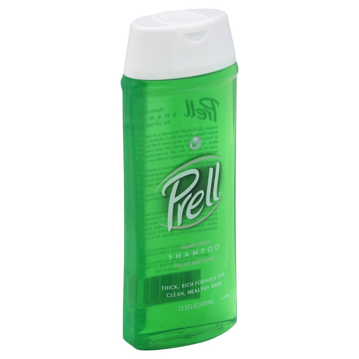 slide 6 of 8, Prell Shampoo 13.5 oz, 13.5 oz