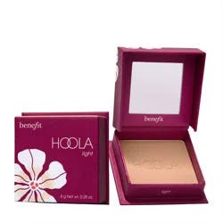 Benefit Cosmetics Hoola Matte Powder Bronzer - Lite - 0.28oz - Ulta Beauty