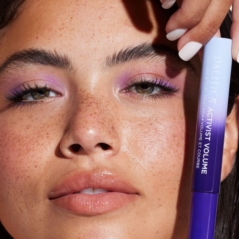 slide 2 of 6, Pacifica Activist Volume & Curl Mascara - 0.24 oz, 0.24 oz