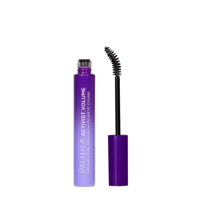 slide 1 of 6, Pacifica Activist Volume & Curl Mascara - 0.24 oz, 0.24 oz