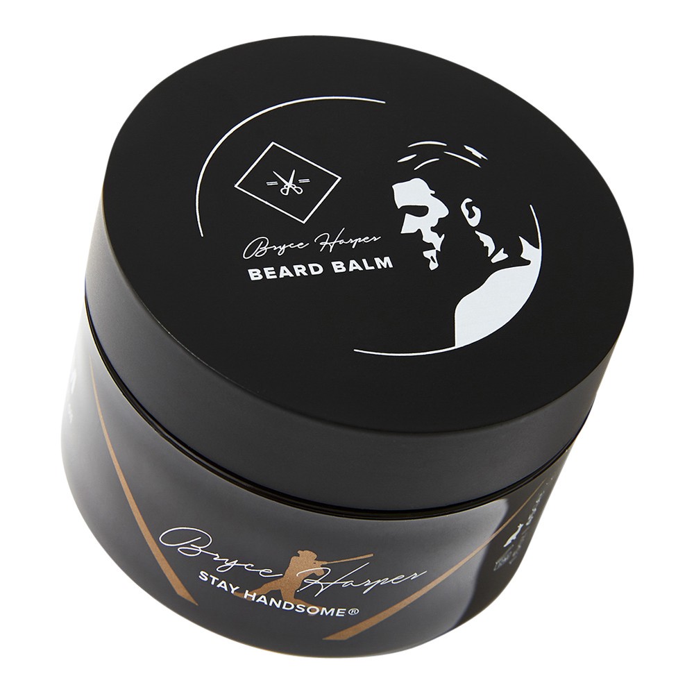 slide 2 of 3, Blind Barber Beard Balm by Bryce Harper, 2.5 oz