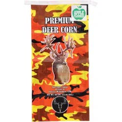 Premium Deer Corn Trophy Buck Wildlife Corn - Apple