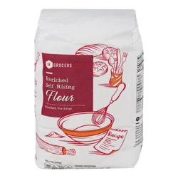 SE Grocers Self Rising Flour