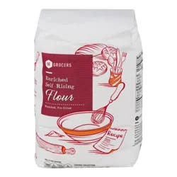 SE Grocers Self Rising Flour