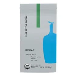 Blue Bottle Coffee Blue Bottle Decaf Whole Bean Medium Roast Coffee - 12oz