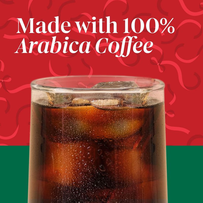 slide 6 of 8, Starbucks Irish Cream Cold Brew Concentrate - 32 fl oz, 32 fl oz