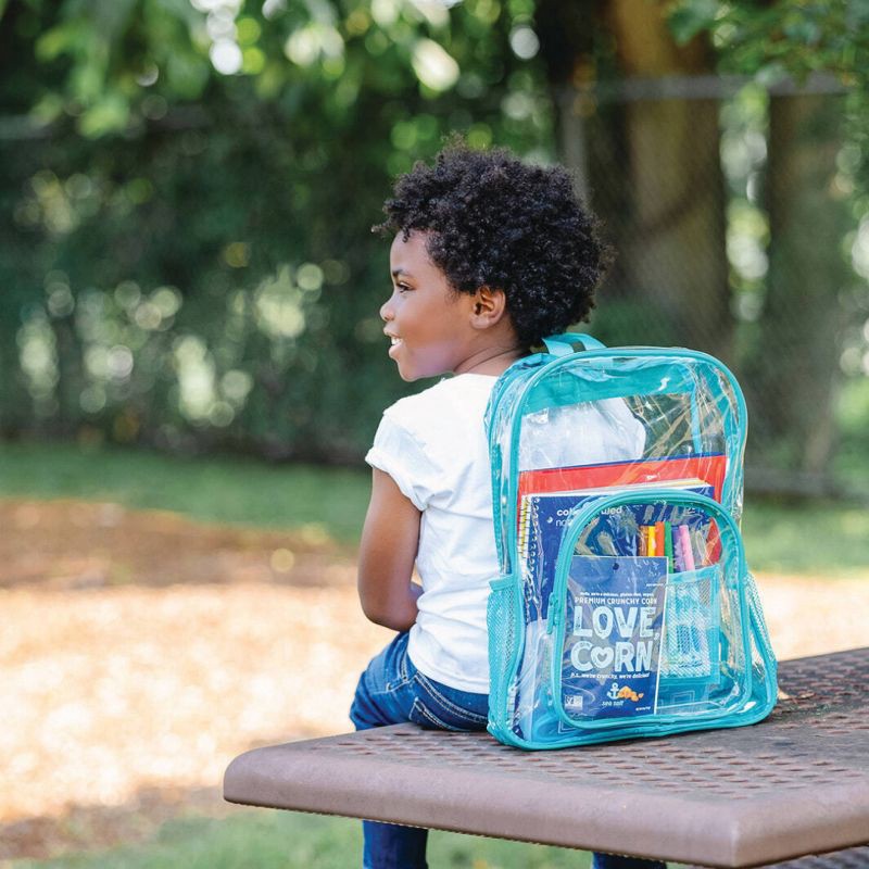 slide 7 of 10, Love Corn LOVE, CORN Cheezy Crunchy Corn - 4oz, 4 oz