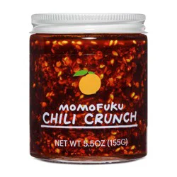 Momofuku Chili Crunch Oil - 5.5oz