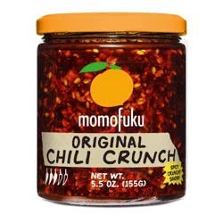 Momofuku Chili Crunch Oil - 5.5oz