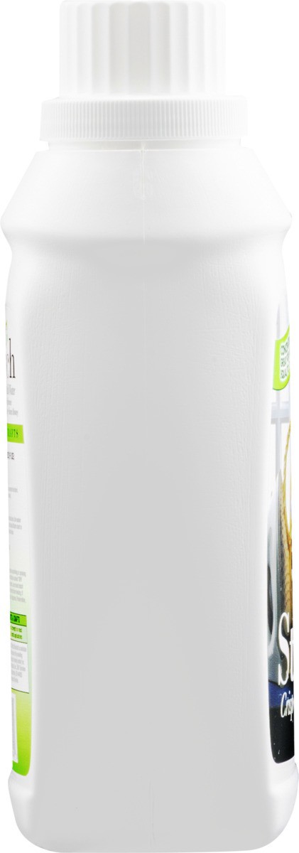 slide 8 of 9, Linit Liquid Starch, 64 fl oz