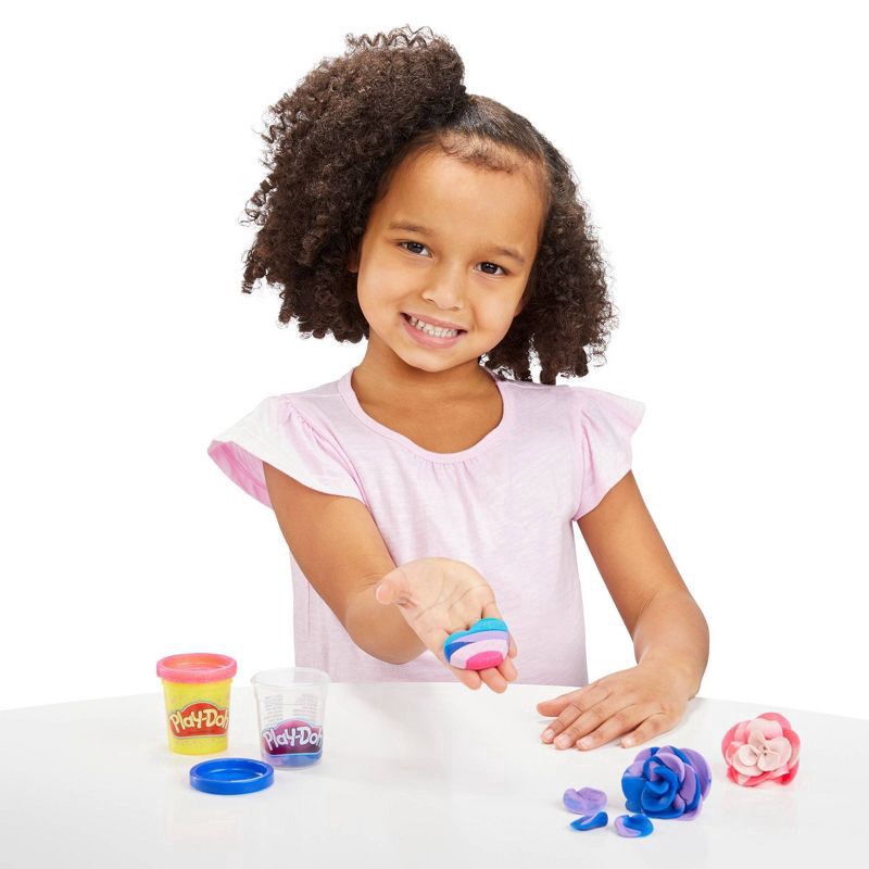 slide 4 of 7, Play-Doh Sparkle and Scents Variety Pack, 1 ct