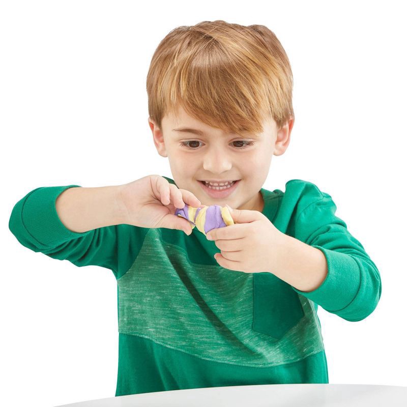 slide 2 of 7, Play-Doh Sparkle and Scents Variety Pack, 1 ct