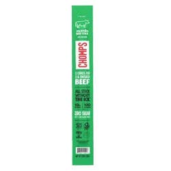 Chomps Snack Sticks Chomps Jalapeno Beef Stick - 1.15oz