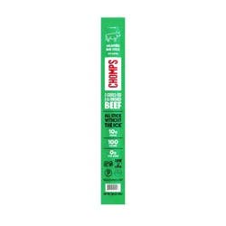 Chomps Snack Sticks Jalapeno Beef Meat Stick - 1.15oz