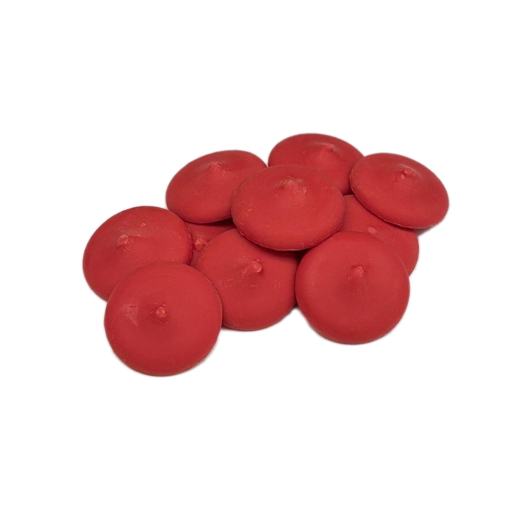 slide 2 of 3, Melt Craft Vanilla Candy Wafers, 12 oz