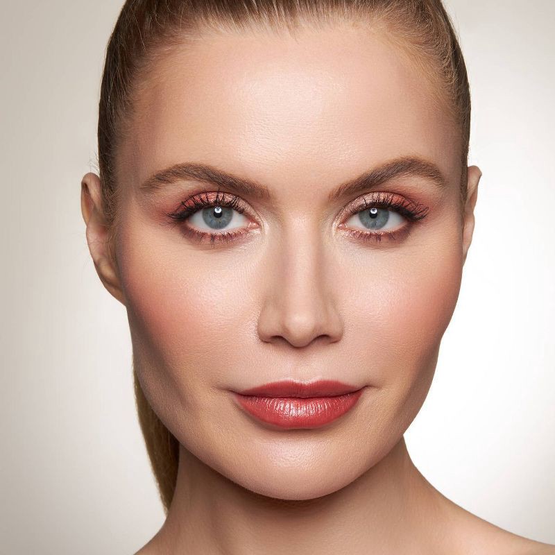 slide 7 of 9, Mineral Fusion So High Extended Length Mascara - Black - 0.3oz, 0.3 oz