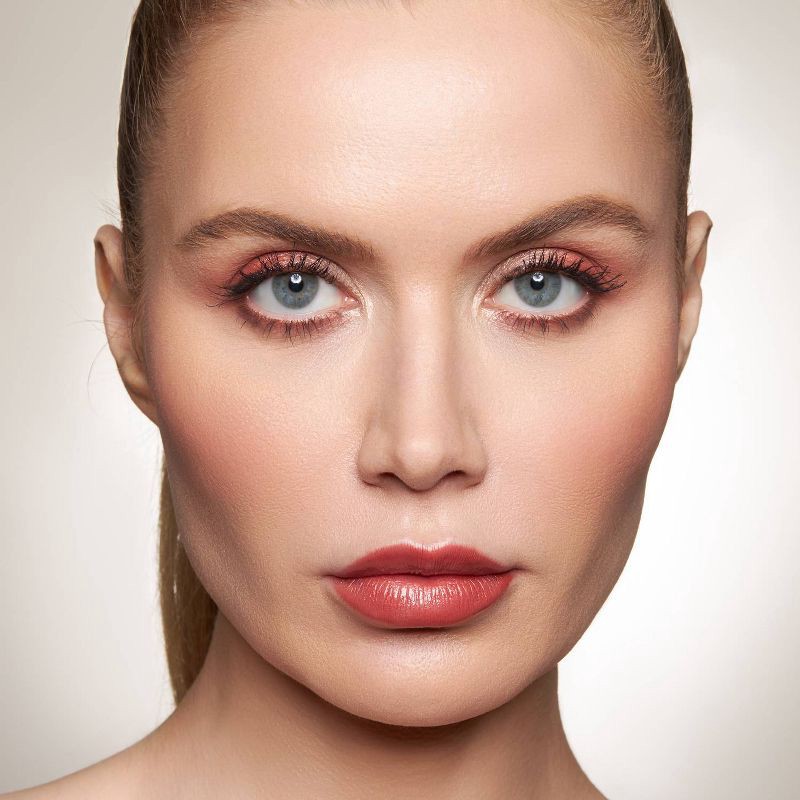 slide 7 of 9, Mineral Fusion So Ageless Fanned Out Volume Mascara - Black - 0.3oz, 0.3 oz