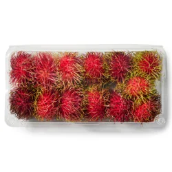Tropical Rambutan, 12 oz