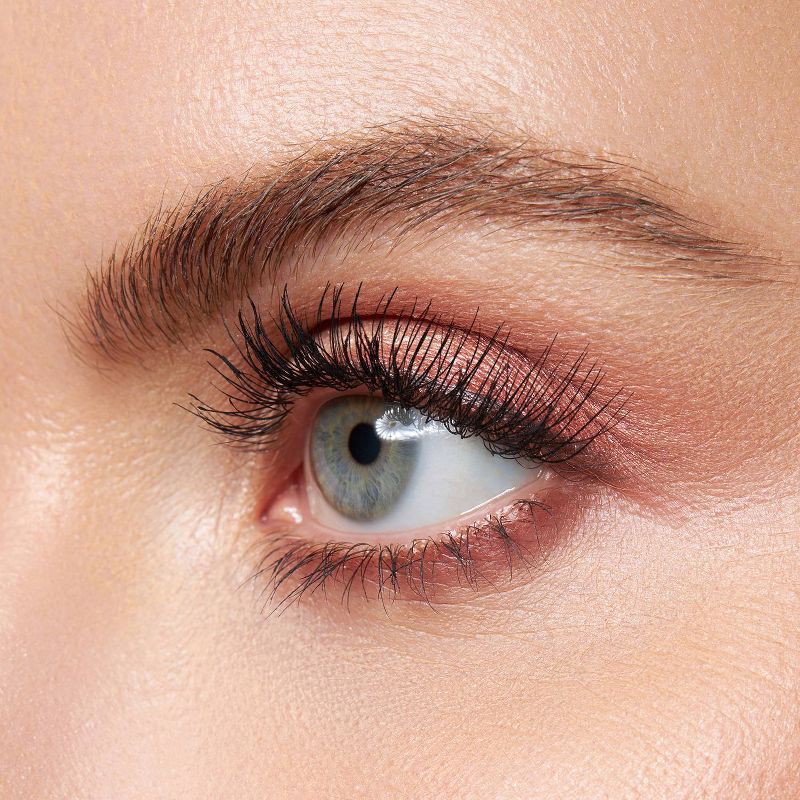 slide 5 of 9, Mineral Fusion So Classy Volume Mascara - Black - 0.3oz, 0.3 oz