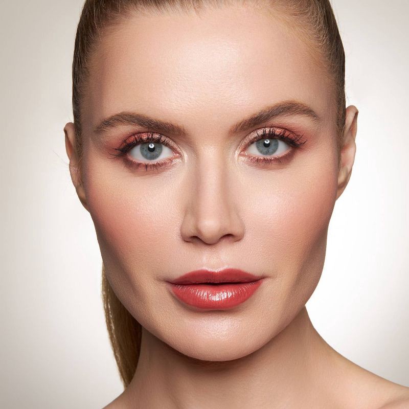 slide 7 of 9, Mineral Fusion So Classy Volume Mascara - Black - 0.3oz, 0.3 oz