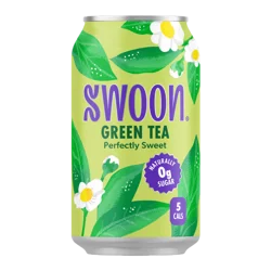 Swoon Green Tea