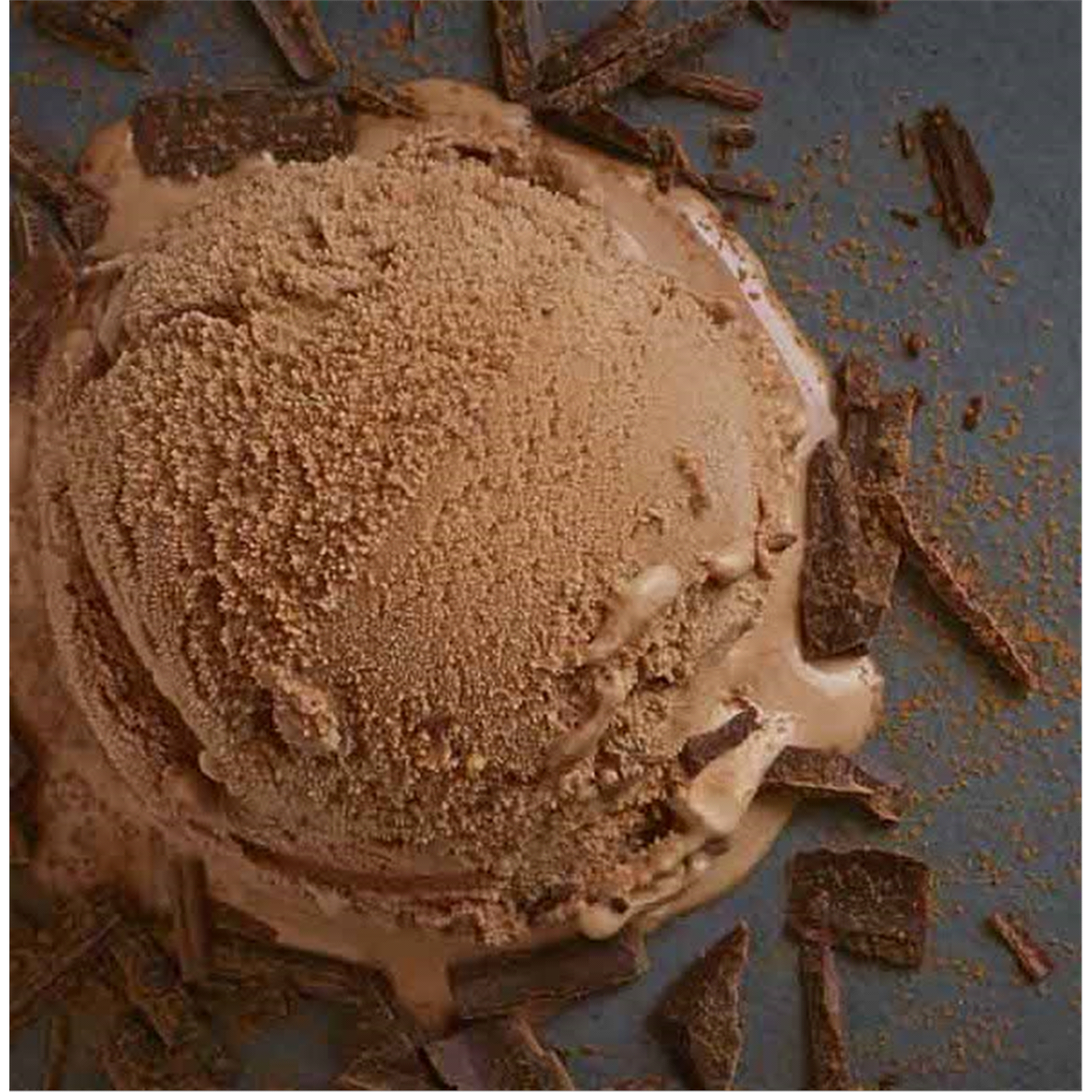 slide 20 of 21, Hudsonville Ice Cream Chocolate, 48 fl oz