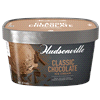 slide 10 of 21, Hudsonville Ice Cream Chocolate, 48 fl oz