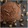 slide 7 of 21, Hudsonville Ice Cream Double Chocolate Almond, 48 oz