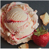 slide 14 of 21, Hudsonville Ice Cream, Strawberry Cheesecake, 48 oz