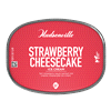slide 3 of 21, Hudsonville Ice Cream, Strawberry Cheesecake, 48 oz