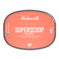 slide 2 of 21, Hudsonville Ice Cream Superscoop, 48 fl oz