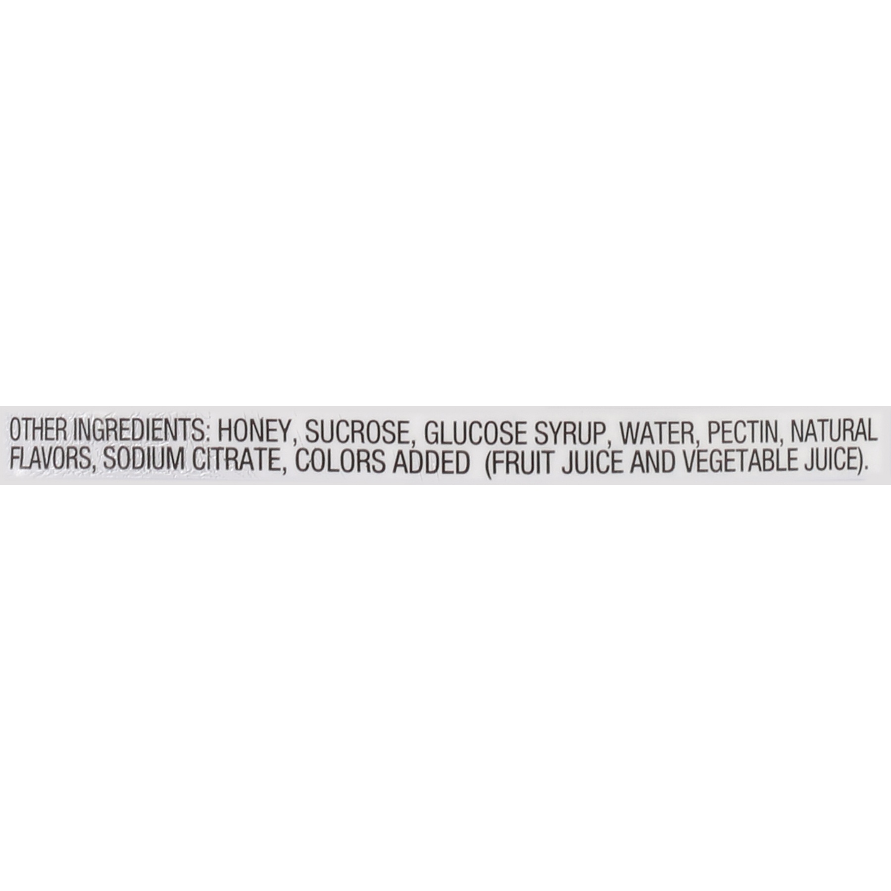 slide 3 of 5, Zarbee's Naturals Drug Free Non Habit Forming Natural Berry Kids Sleep Gummies With Melatonin - 50 Count, 50 ct