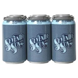 Seventh Son Humulus Nimbus