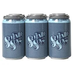 Seventh Son Humulus Nimbus