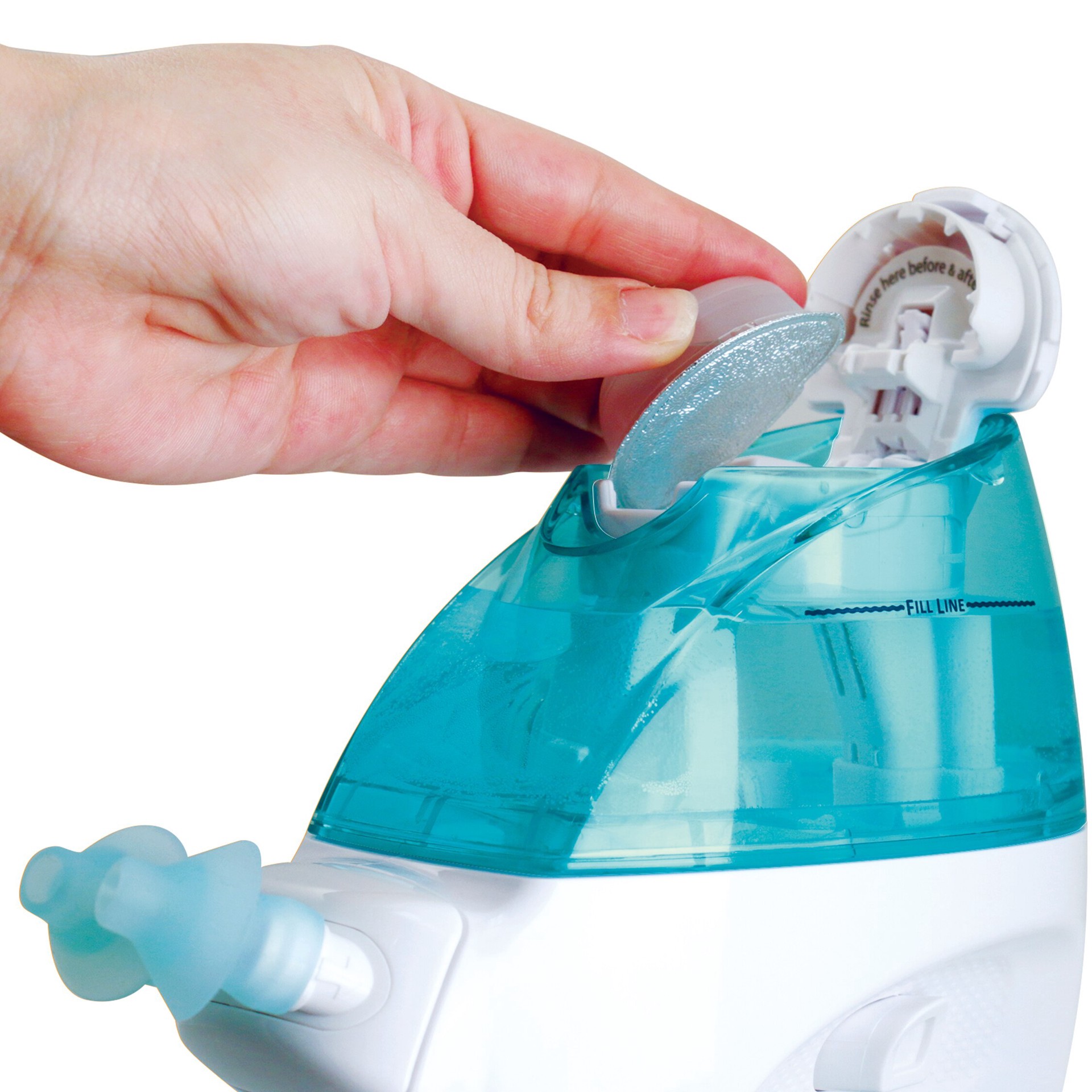 slide 3 of 4, Naväge SaltPod 30 ea, 30 ct