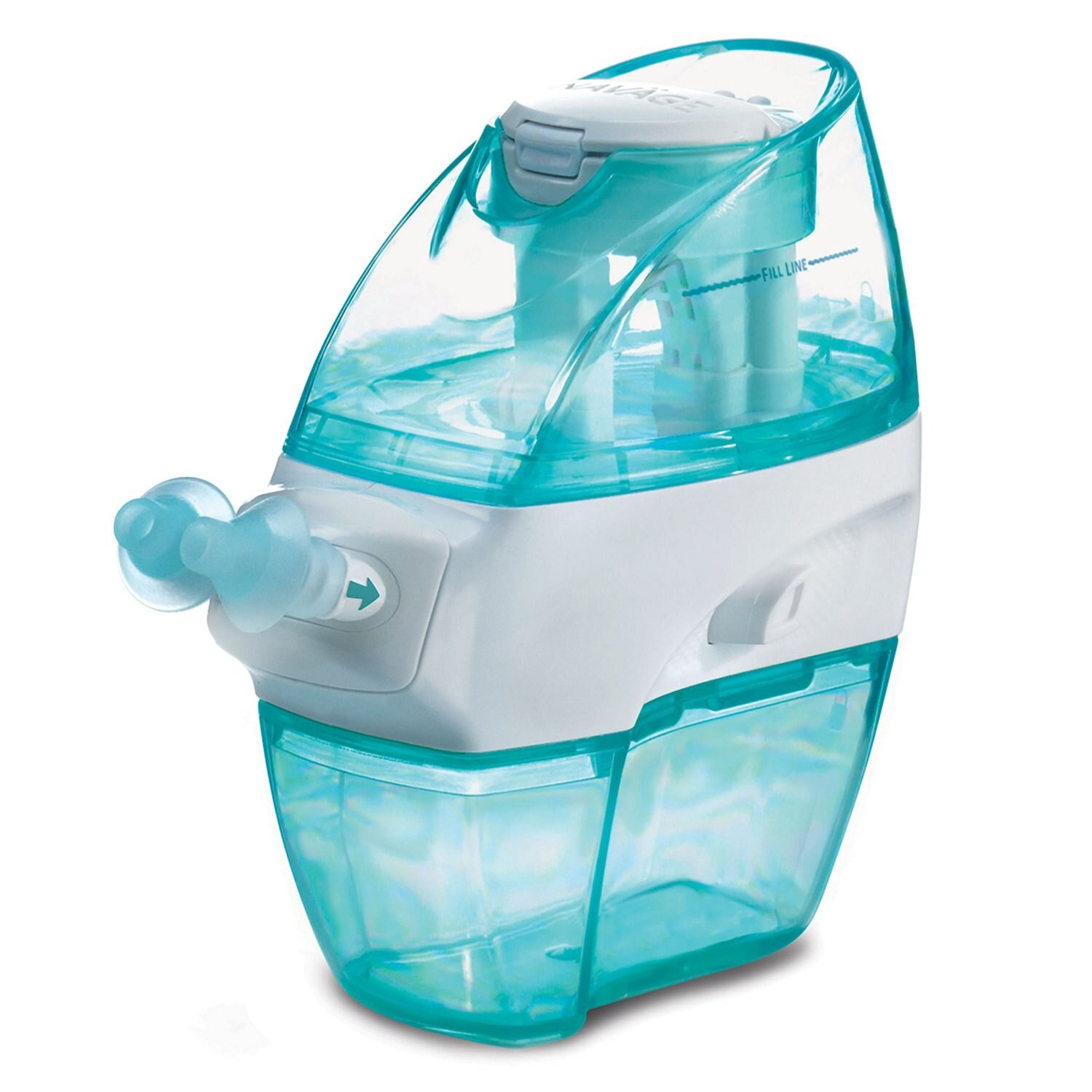 slide 10 of 10, Naväge Navage Retail Starter Kit, 1 ct