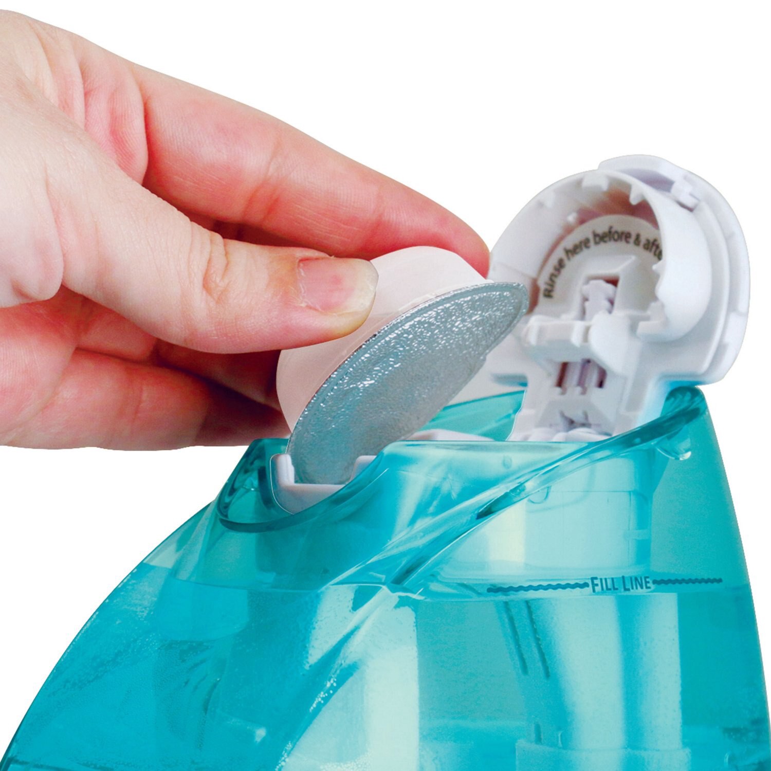 slide 6 of 10, Naväge Navage Retail Starter Kit, 1 ct