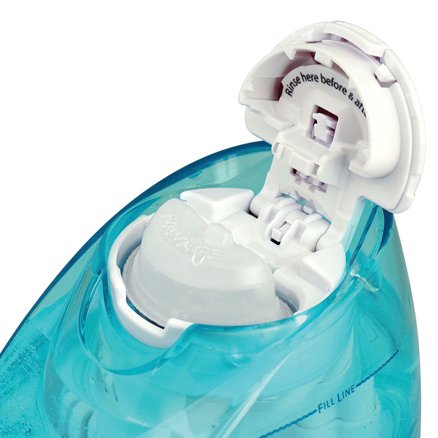 slide 3 of 10, Naväge Navage Retail Starter Kit, 1 ct