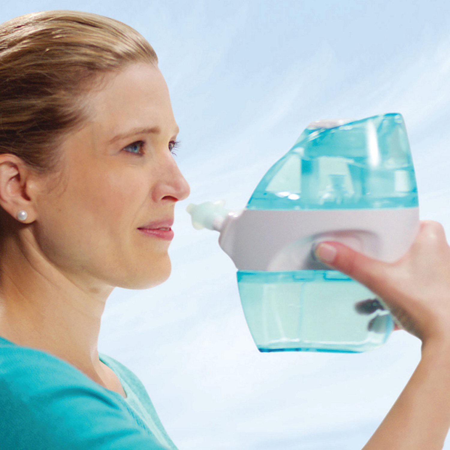 slide 7 of 10, Naväge Navage Retail Starter Kit, 1 ct