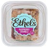 slide 10 of 21, Ethels Oatmeal Raspberry Crumble Bar, 9 oz