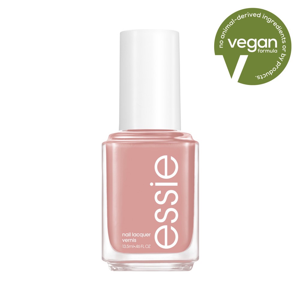 slide 1 of 5, essie Nail Polish - Lady Like - 0.46 fl oz, 0.46 fl oz