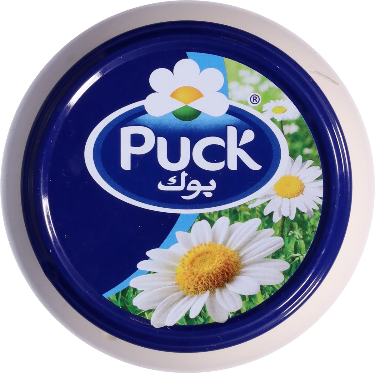 slide 7 of 13, Puck Creamy Cheese Spread - 32 oz, 32 oz