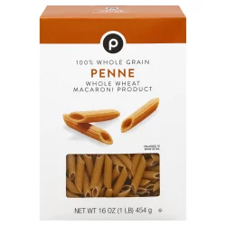 Publix 100% Whole Grain Penne