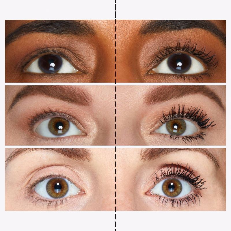 slide 3 of 6, tarte Travel Size Shape Tape Concealer & Maneater Mascara Set - Light Neutral - 0.184 fl oz/2ct - Ulta Beauty, 0.184 fl oz, 2 ct