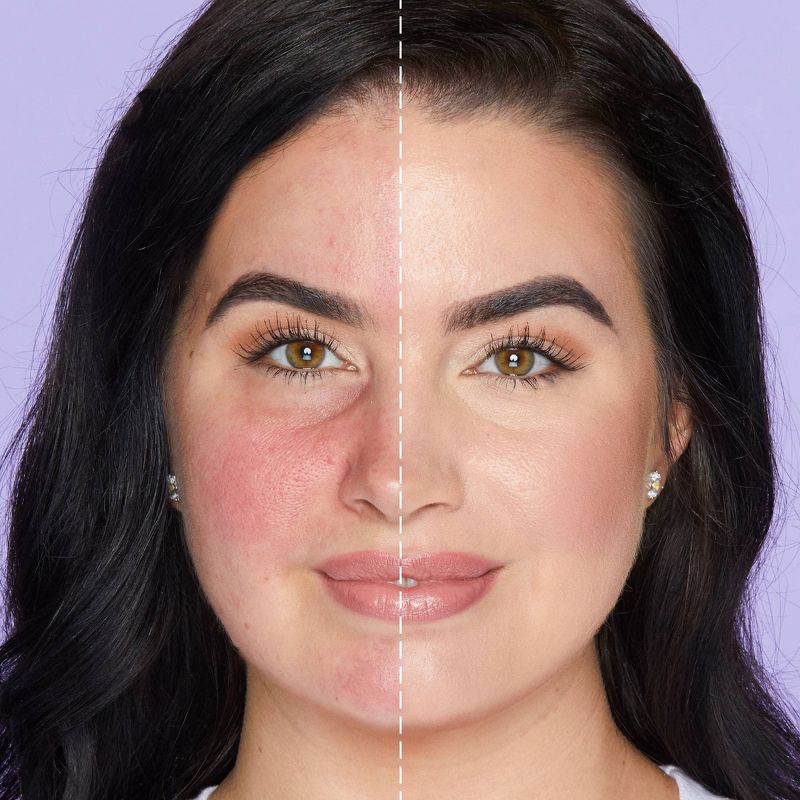 slide 5 of 6, tarte Travel Size Shape Tape Concealer & Maneater Mascara Set - Rich - 0.184 fl oz/2ct - Ulta Beauty, 0.184 fl oz, 2 ct