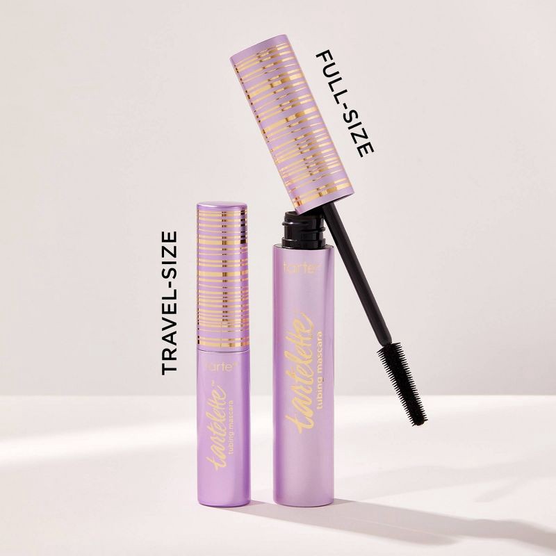 slide 8 of 10, tarte Tartelette Tubing Mascara - 0.46 fl oz - Ulta Beauty, 0.27 fl oz