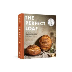 Random House The Perfect Loaf - by Maurizio Leo (Hardcover)