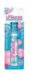 slide 1 of 1, Lip Smacker Roll-It Lip Gloss - Cotton Candy, 0.27 fl oz